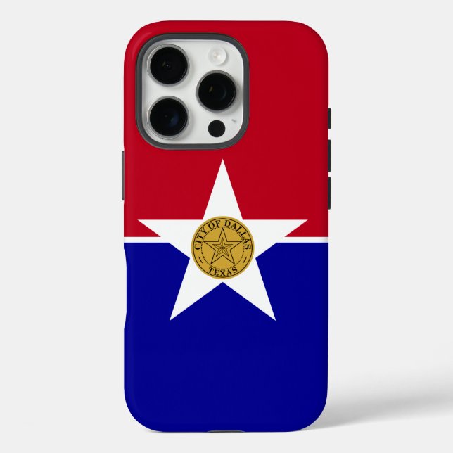 Coques Case-Mate iPhone Boîtier Case-Mate pour Apple iPhone 16 Pro, drapea (Verso)