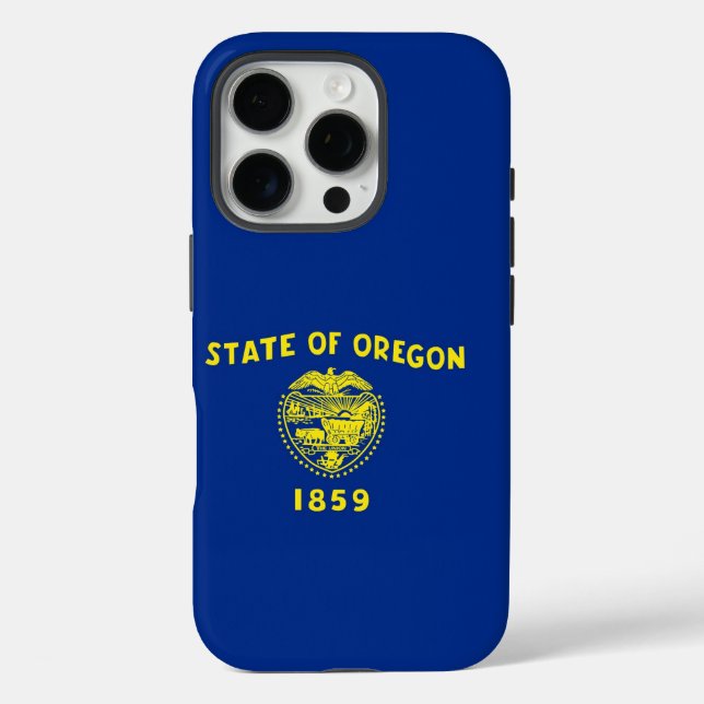 Coques Case-Mate iPhone Boîtier Case-Mate pour Apple iPhone 16 Pro, drapea (Verso)