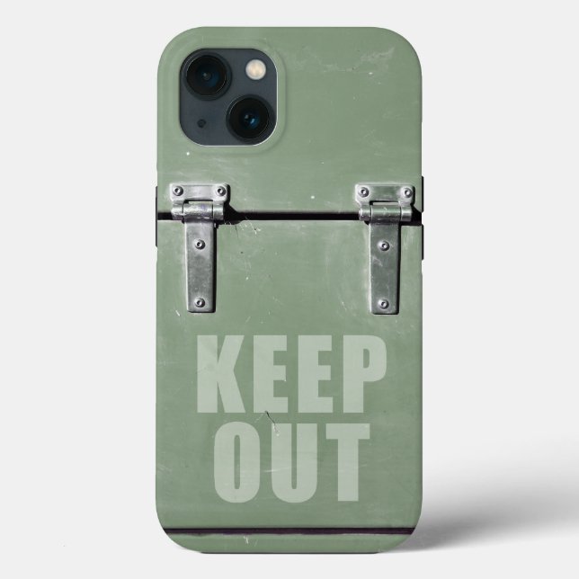 Coques Case-Mate iPhone Boîtier Case-Mate pour iPhone avec porte métalliqu (Verso)