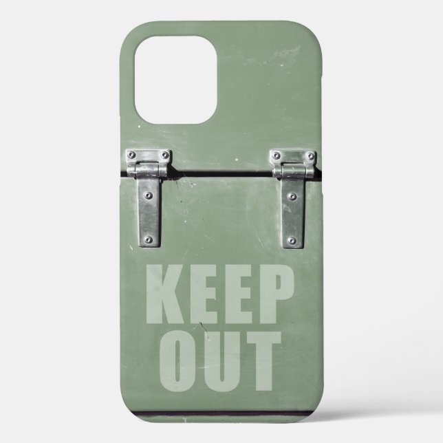 Coques Case-Mate iPhone Boîtier Case-Mate pour iPhone avec porte métalliqu (Verso)
