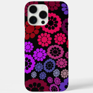 Coque iPhone 16 Pro Max Boîtier coloré pour iPhone / iPad