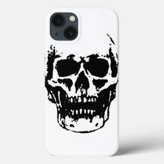 Etui iPhone Case-Mate Boîtier d'air iPad crâne