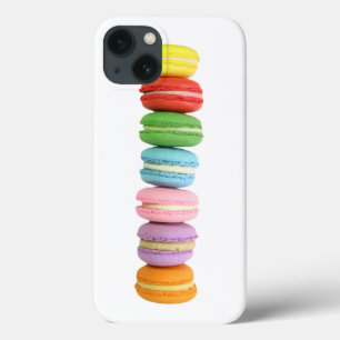 Case-Mate iPhone Case Boîtier d'air iPad Macarons