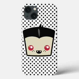 Etui iPhone Case-Mate Boîtier d'air pour iPad Kawaii Dracula