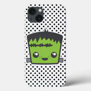 Coque Case-Mate iPhone Boîtier d'air pour iPad Kawaii Frankenstein