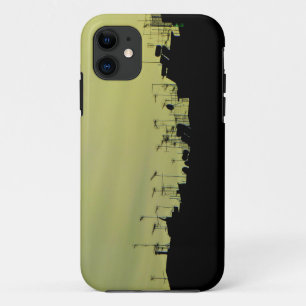Coque Case-Mate Pour iPhone Boîtier d'antenne mobile.