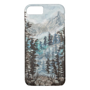 Case-Mate iPhone Case Boîtier d'aquarelle de la purée de la purée