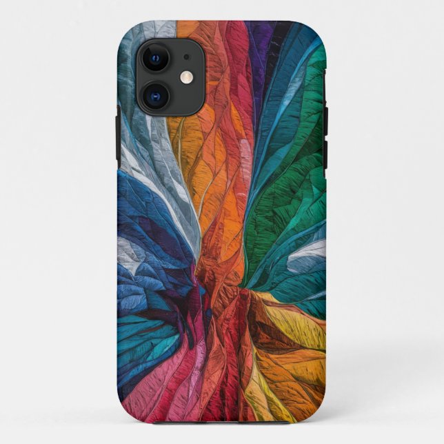 Coques Case-Mate iPhone Boîtier d'art de style Kobra - Haute Qualité (Dos)