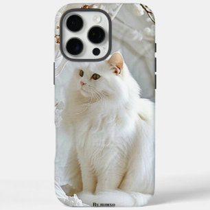 Coque iPhone 16 Pro Max Boîtier de iPhone