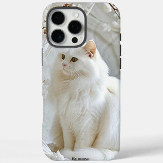 Coque iPhone 16 Pro Max Boîtier de iPhone