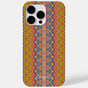 Coque Case-Mate iPhone Boîtier de iPhone coloré Gypsy HAMbyWG