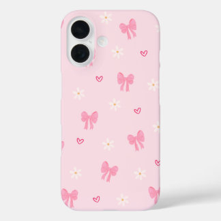 Coque Pour iPhone 16 Boîtier de protection pour Iphone16