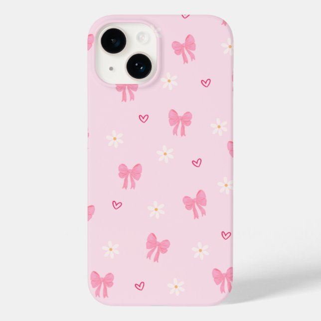 Coques Case-Mate iPhone Boîtier de protection pour Iphone 14 (Verso)