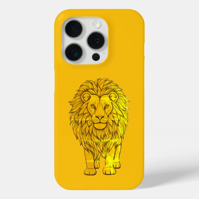 Coques Case-Mate iPhone boîtier de style de design pour apple iPhone 15 PR (Verso)