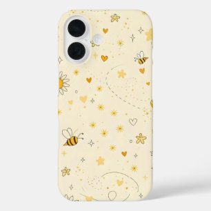 Coque Pour iPhone 16 Boîtier de téléphone