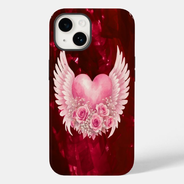 Coques Case-Mate iPhone Boîtier de téléphone (Verso)
