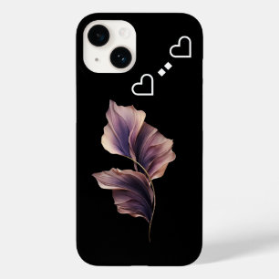 Coque Case-Mate iPhone Boîtier de téléphone abstrait pour Iphone 14