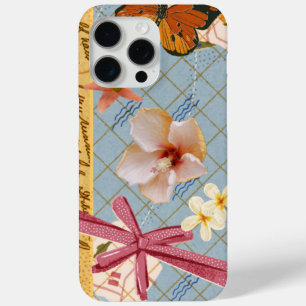 Coque Case-Mate iPhone Boîtier de téléphone Apple Iphone 15 Pro Max (esth