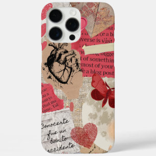 Coque iPhone 16 Pro Max Boîtier de téléphone Apple Iphone 16 Pro Max avec