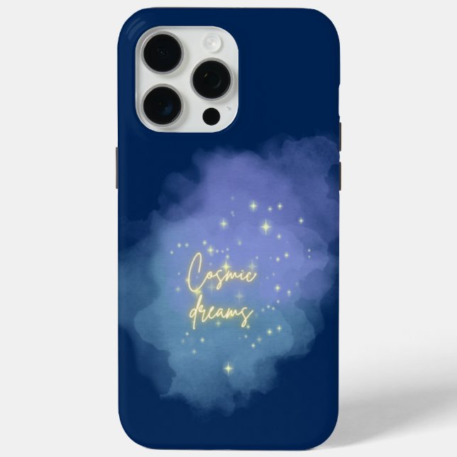 Coques Case-Mate iPhone Boîtier de téléphone artistique (Verso)