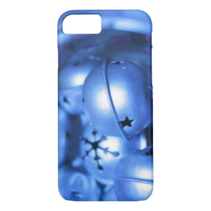 Coque iPhone 7 Boîtier de téléphone Bell Jingle