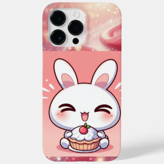 Coque Case-Mate iPhone Boîtier de téléphone Bunny