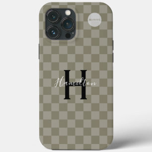 Case-Mate iPhone Case Boîtier de téléphone cellulaire - HAMbyWG - Vérifi