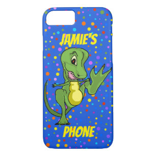 Coque Case-Mate iPhone Boîtier de téléphone cellulaire T-Rex