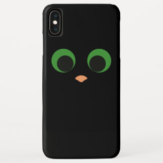 Case-Mate iPhone Case Boîtier de téléphone chat mignon