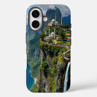 Coque Pour iPhone 16 Boîtier de téléphone coque-Mate, Apple iPhone