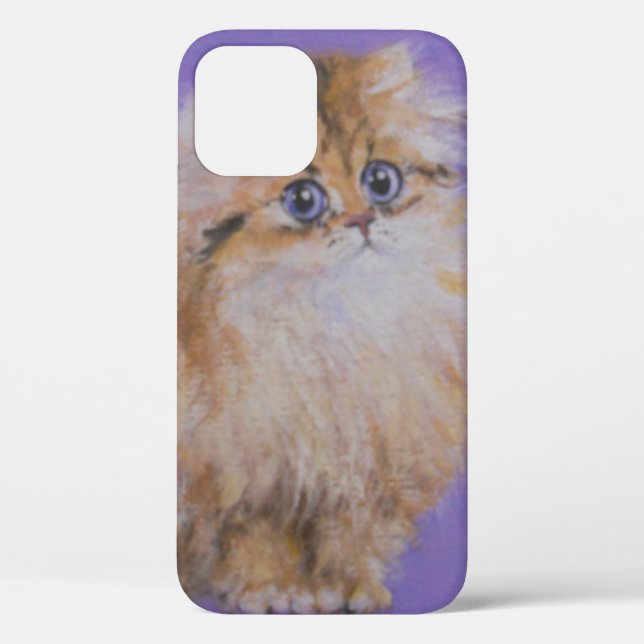 Coques Case-Mate iPhone Boîtier de téléphone coque-Mate, Apple iPhone 12 P (Verso)