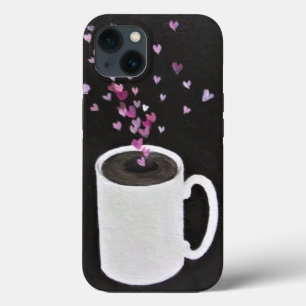 Case-Mate iPhone Case Boîtier de téléphone coque-Mate, Apple iPhone 13,