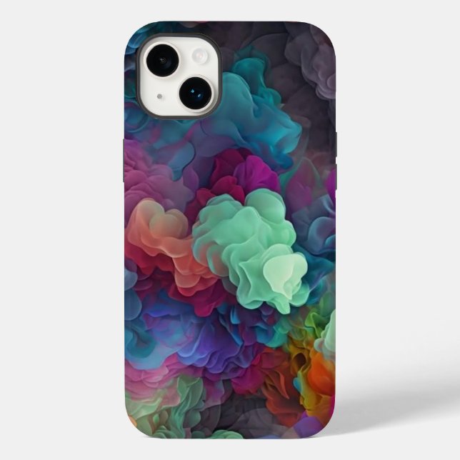 Coques Case-Mate iPhone Boîtier de téléphone coque-Mate, Apple iPhone 14 P (Verso)