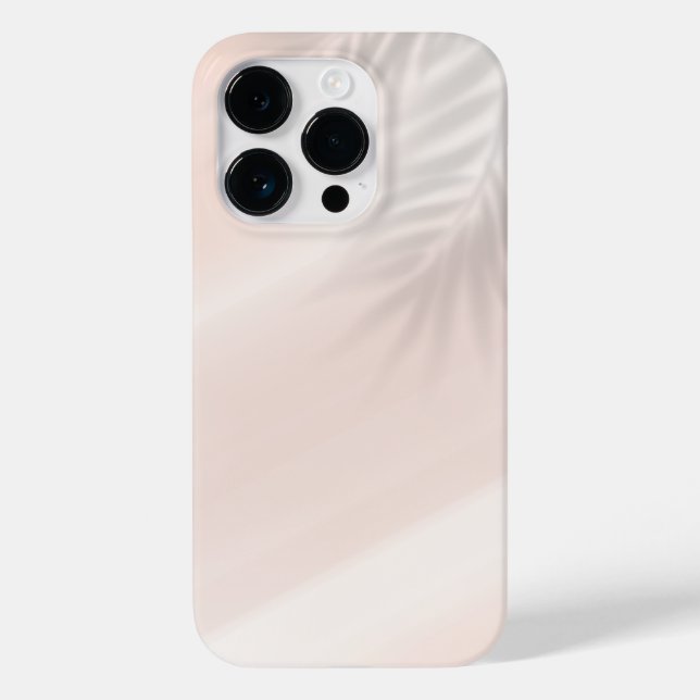 Coques Case-Mate iPhone Boîtier de téléphone coque-Mate, Apple iPhone 14 p (Verso)