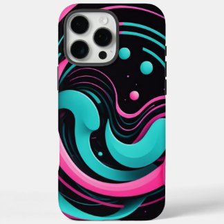 Coque iPhone 16 Pro Max Boîtier de téléphone coque-Mate, Apple iPhone 15,