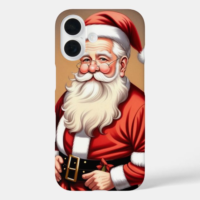 Coques Case-Mate iPhone Boîtier de téléphone coque-Mate, Apple iPhone 16,  (Verso)