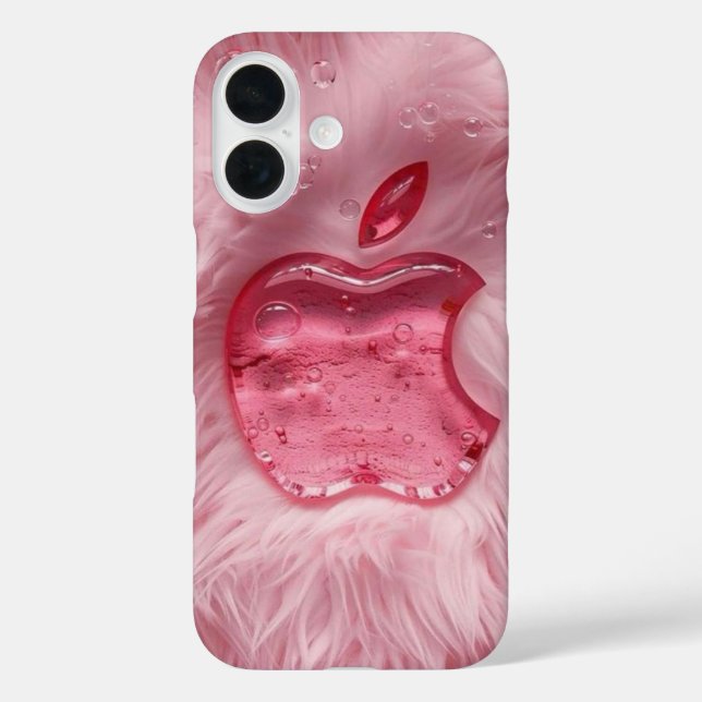 Coques Case-Mate iPhone Boîtier de téléphone coque-Mate, Apple iPhone 16,  (Verso)