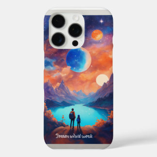 Coque iPhone 16 Pro Boîtier de téléphone coque-Mate, Apple iPhone 16 P