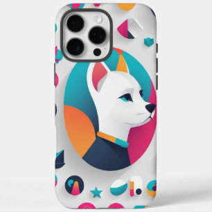 Coque iPhone 16 Pro Max Boîtier de téléphone coque-Mate, Apple iPhone 16 P