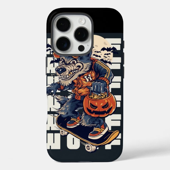 Coques Case-Mate iPhone Boîtier de téléphone coque-Mate, Apple iPhone 16 P (Verso)