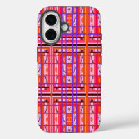 Boîtier de téléphone courbe Girl Power