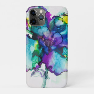 Case-Mate iPhone Case Boîtier de téléphone d'alimentation en fleurs