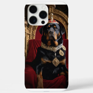 Coque iPhone 16 Pro Max Boîtier de téléphone de chien adorable