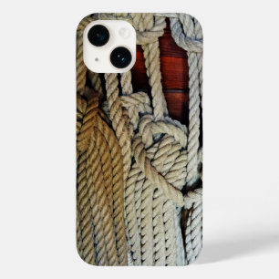 Coque Case-Mate iPhone Boîtier de téléphone de classement de navire