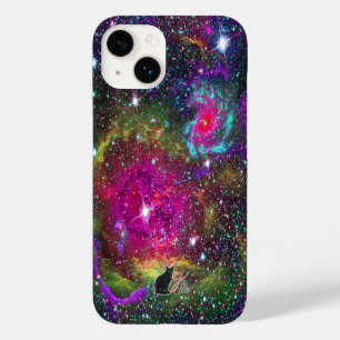 Coque Case-Mate iPhone Boîtier de téléphone de l'étoile atmosphérique
