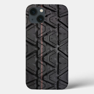 Coque Case-Mate iPhone Boîtier de téléphone de pneus