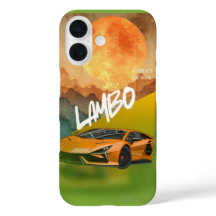 Boîtier de téléphone de sport élégant - Durable, é