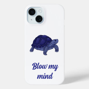 Coque Case-Mate iPhone Boîtier de téléphone de Turtle cool