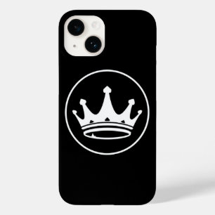 Coque Case-Mate iPhone Boîtier de téléphone des couronnes