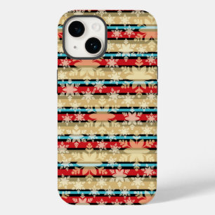 Coque Case-Mate iPhone Boîtier de téléphone des snowflèches